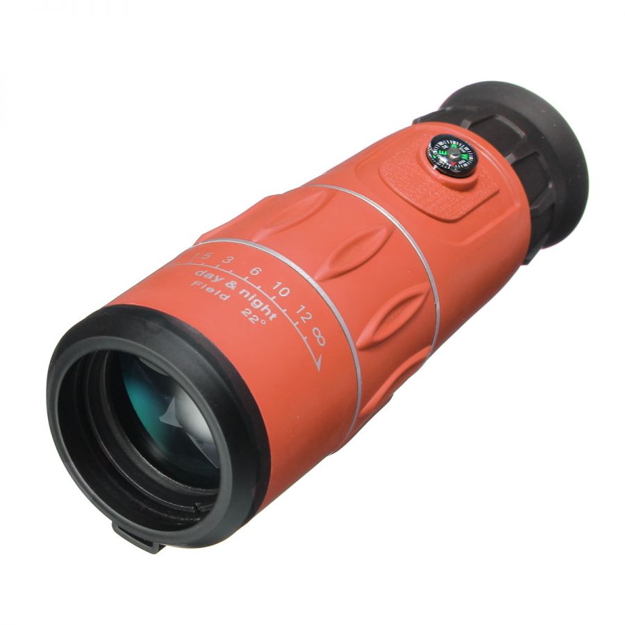 ng nhòm Moge 10x55 có la bàn (Cam) (4)