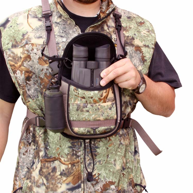 Đi săn nên dùng ống nhòm loại nào