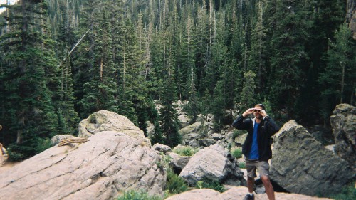 Một số lưu ý cần biết trước khi chọn mua ống nhòm, ống ngắm