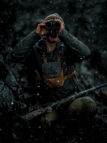 Mẫu ống nhòm chống nước chống sương mù cho dân đi biển, tàu thuyền tại Shop Huỳnh Hoa