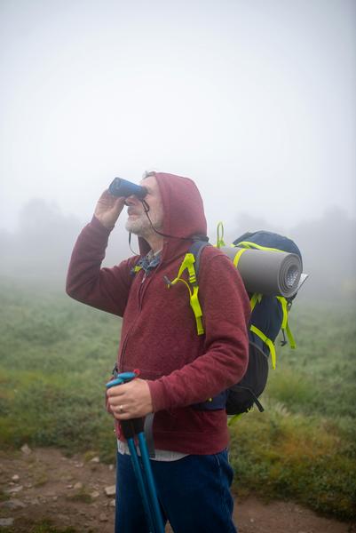 Mẫu ống nhòm chống nước chống sương mù cho dân đi biển, tàu thuyền tại Shop Huỳnh Hoa