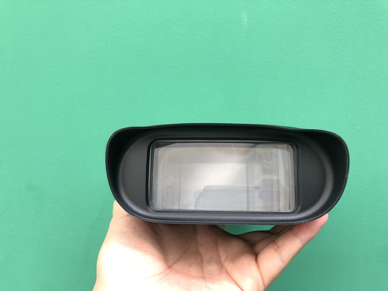 Ống nhòm hồng ngoại nhìn đêm NV-400B quay phim chụp ảnh Full HD tại Shop Huỳnh Hoa