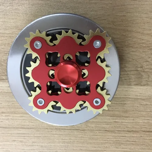 Spinner con quay giảm stress