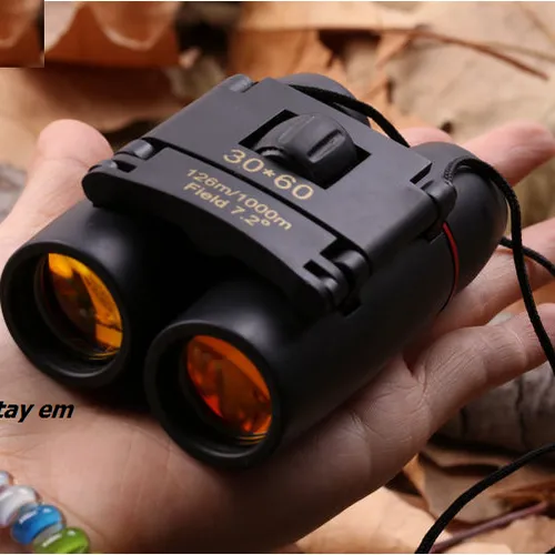 Ống nhòm Sakura 30x60