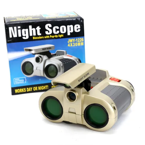 Ống nhòm cho bé Night Scope
