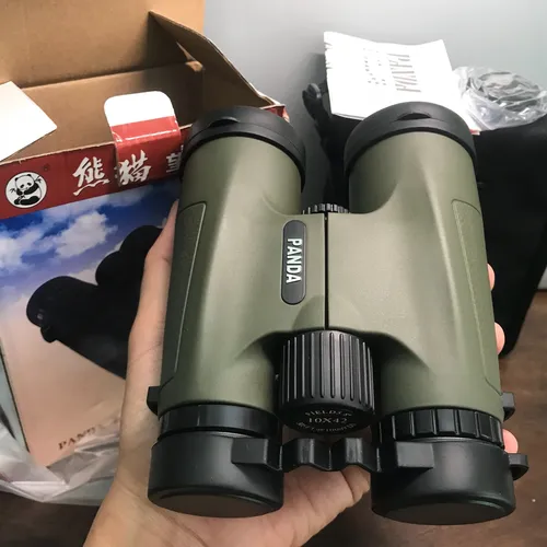 Ống Nhòm Panda 10x42 Cao cấp