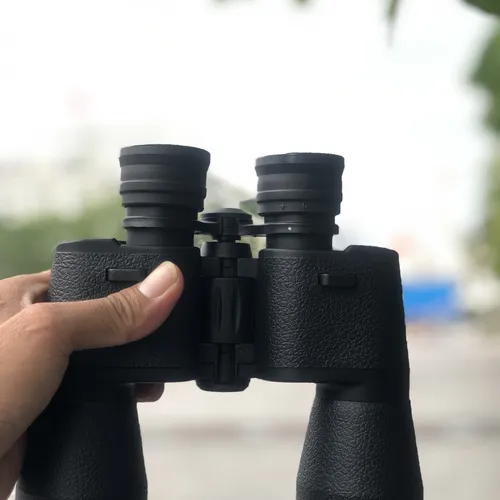 Ống Nhòm Quân Đội Nga Baigish 20x50 cao cấp