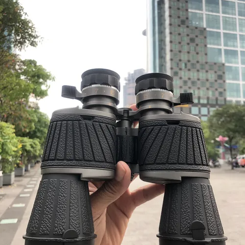 Ống nhòm Quân đội Nga Baigish 10x50