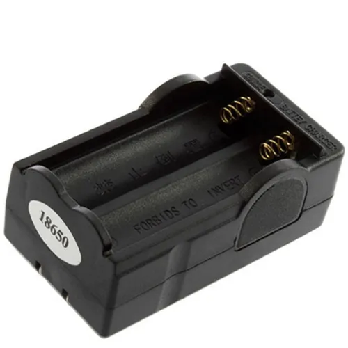 Cốc sạc pin Li-on đơn đôi