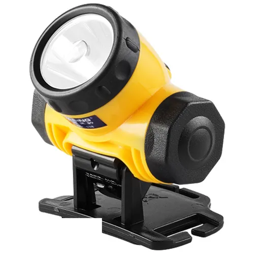 Đèn pin đội đầu chống cháy nổ Wasing WSL-698