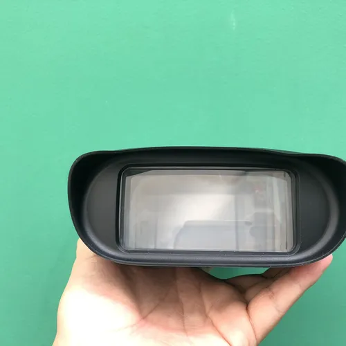 Ống Nhòm Hồng Ngoại 2 Mắt Night Vision NV-400B – Quay Phim, Chụp Ảnh Siêu Nét