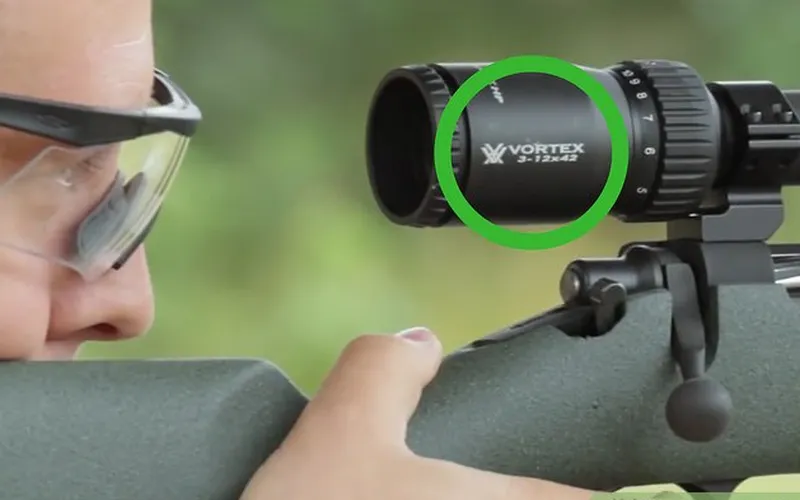 Hướng dẫn sử dụng ống ngắm hiệu quả - Phần I: Vài nét cơ bản