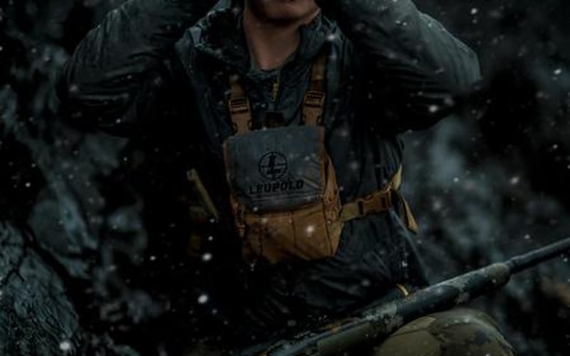 Chọn ống nhòm chống nước, chống sương mù cho đi rừng - đi biển