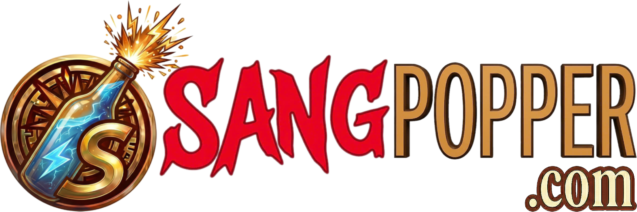 SANG POPPER