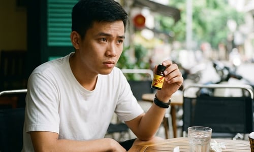 Cách Dùng Popper An Toàn Bằng Chai - Hướng Dẫn Đầy Đủ & Rủi Ro Tiềm Ẩn