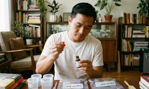 Hướng dẫn lưu giữ Popper: Tận hưởng trọn vẹn từng hơi