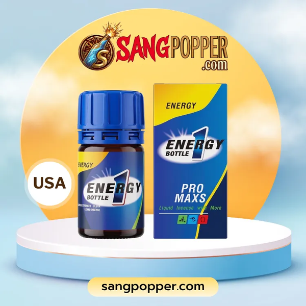 Popper Energy 1 40ml