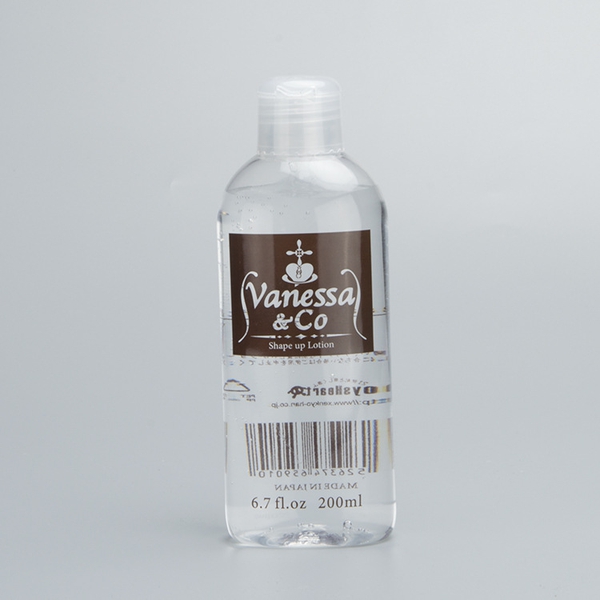 Gel Bôi Trơn Gốc Nước Vanessa & Co Nhật Bản 200ml