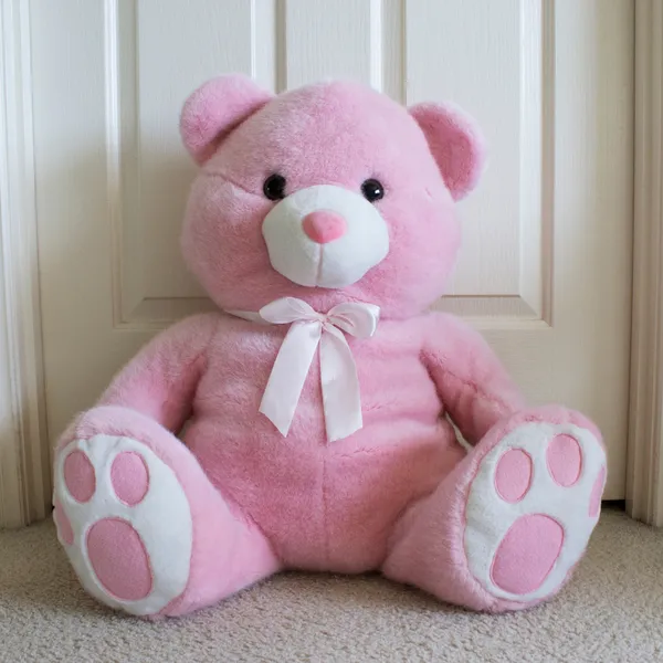 GẤU BÔNG QUÀ TẶNG 003