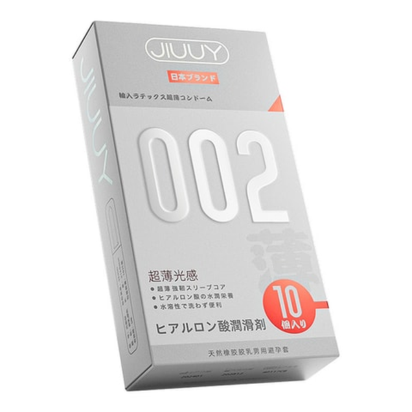 Bao Cao Su 0.02 Platinum Siêu Kích Thích