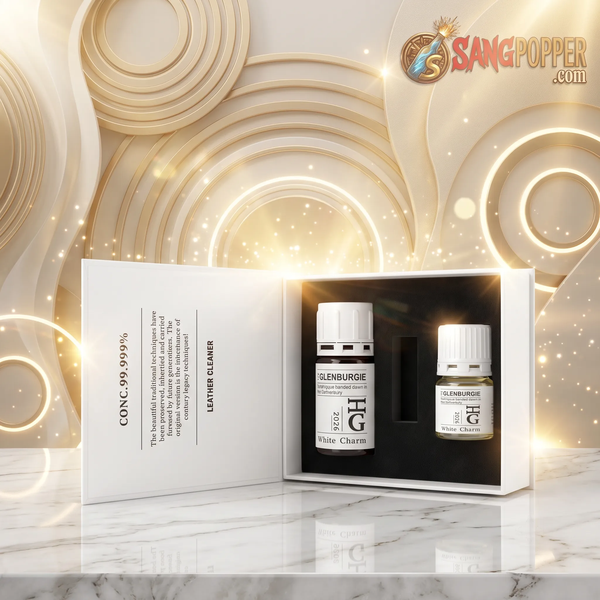 Combo Popper Glenburgie 7HG Cho Phái Mạnh Hiện Đại Phê Đẳng Cấp