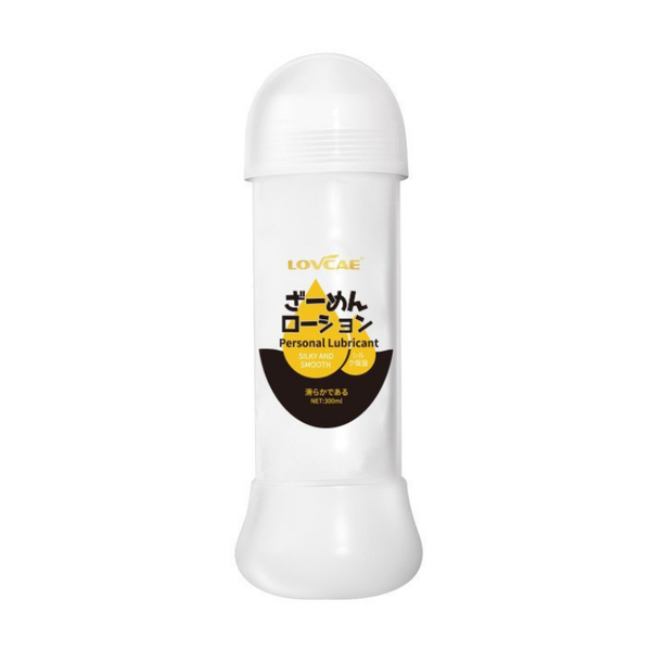 Gel Lovcae Màu Tinh Trùng Nhật Bản Đặc Biệt Lâu Khô 300ml