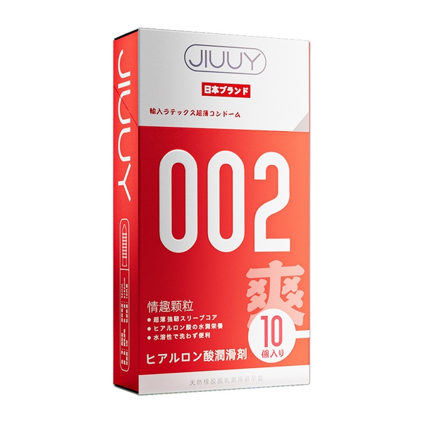 Bao Cao Su Hạt Có Gai 002, Dáng Dương Vật Mạnh Mẽ