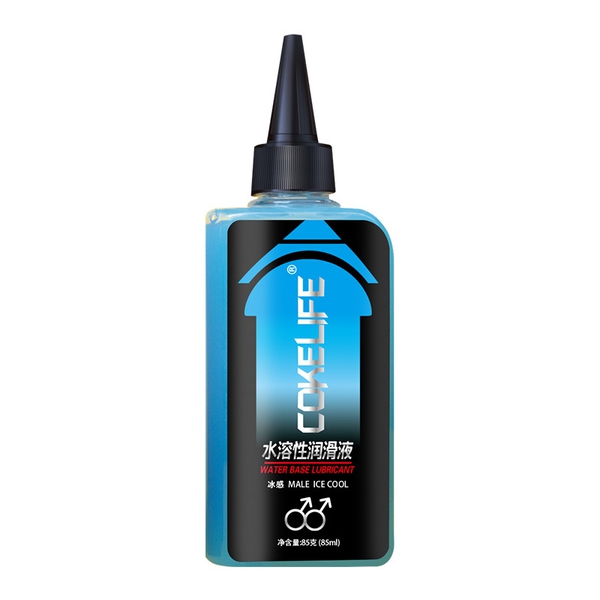 Gel Bôi Trơn Hậu Môn Mát Lạnh
