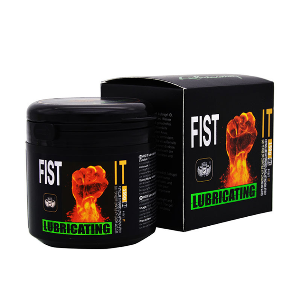 Gel Fisting It 150g - Chuyên Giảm Đau Khi Fisting BDSM