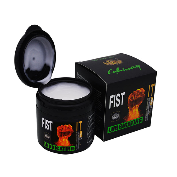 Gel Fisting It 150g - Chuyên Giảm Đau Khi Fisting BDSM