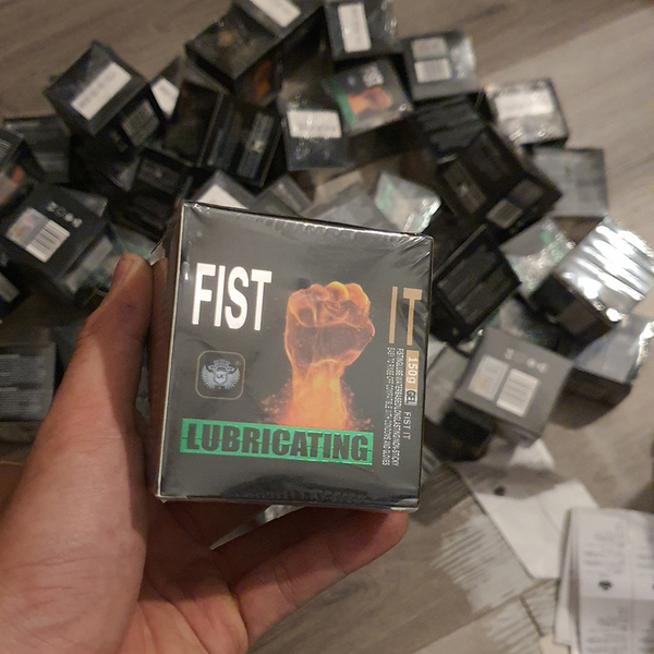 Gel Fisting It 150g - Chuyên Giảm Đau Khi Fisting BDSM