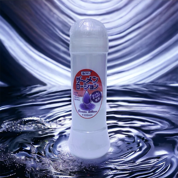 Gel Bôi Trơn Tinh Trùng Nhật SiYi 300ml