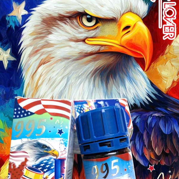 Popper 995 USA 40ml