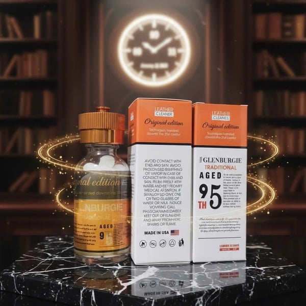 Popper khô The Glenburgie Aged 95th TRADITIONAL