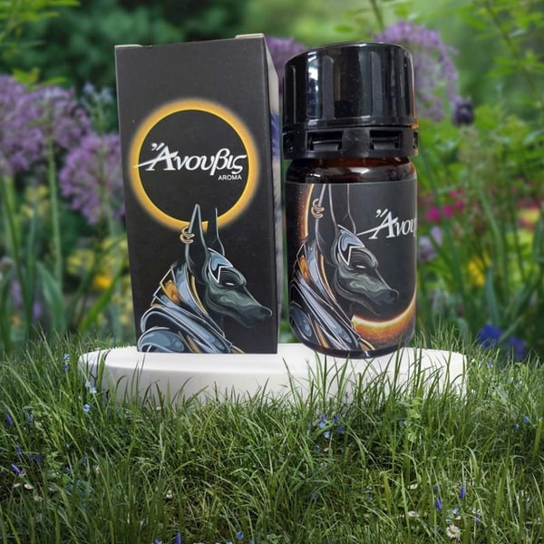 Popper Con Chó Avoubis BDSM 40ml