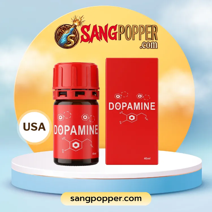 Popper Dopamine 40ml