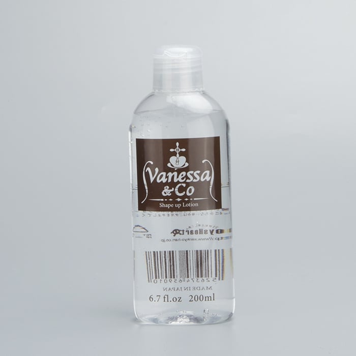 Gel Bôi Trơn Gốc Nước Vanessa & Co Nhật Bản 200ml