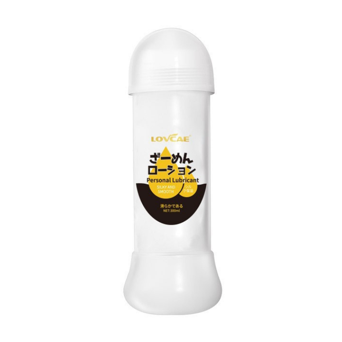 Gel Lovcae Màu Tinh Trùng Nhật Bản Đặc Biệt Lâu Khô 300ml