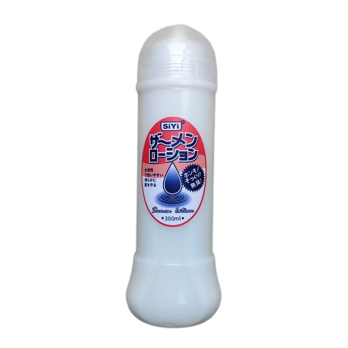 Gel Bôi Trơn Tinh Trùng Nhật SiYi 300ml