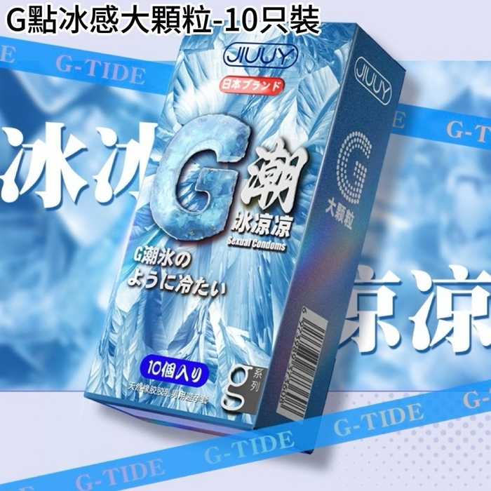 Bao Cao Su Băng Tuyết Siêu Mát Lạnh Kích Thích Điểm G