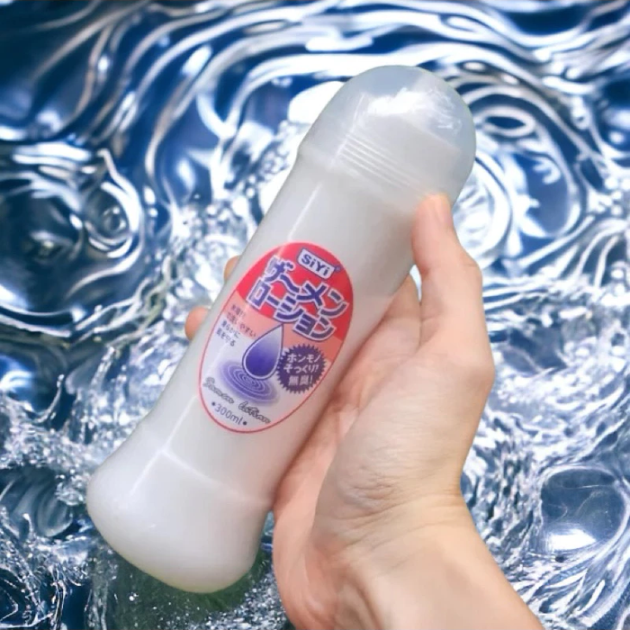 Gel Bôi Trơn Tinh Trùng Nhật SiYi 300ml