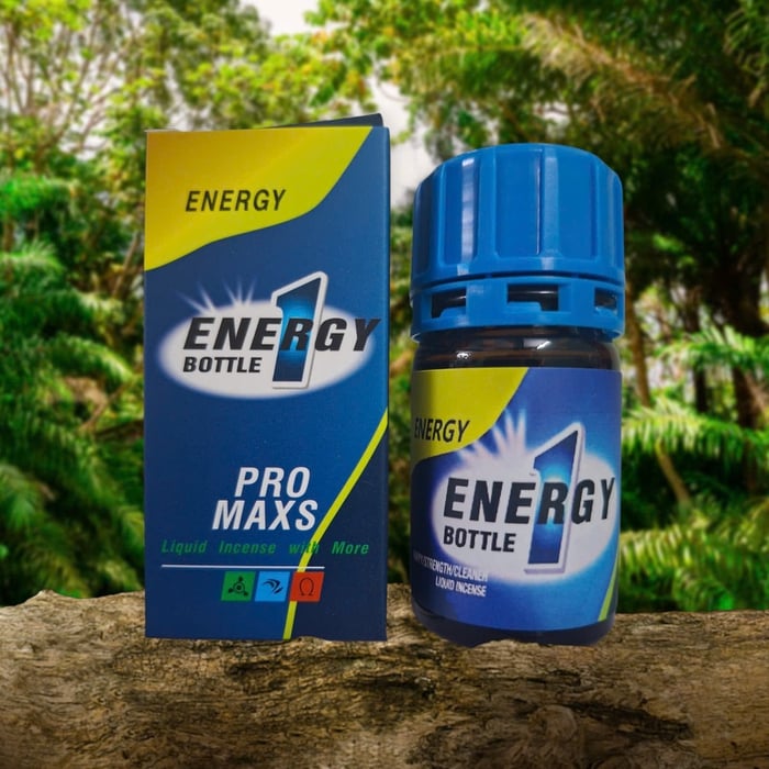 Popper Energy 1 40ml