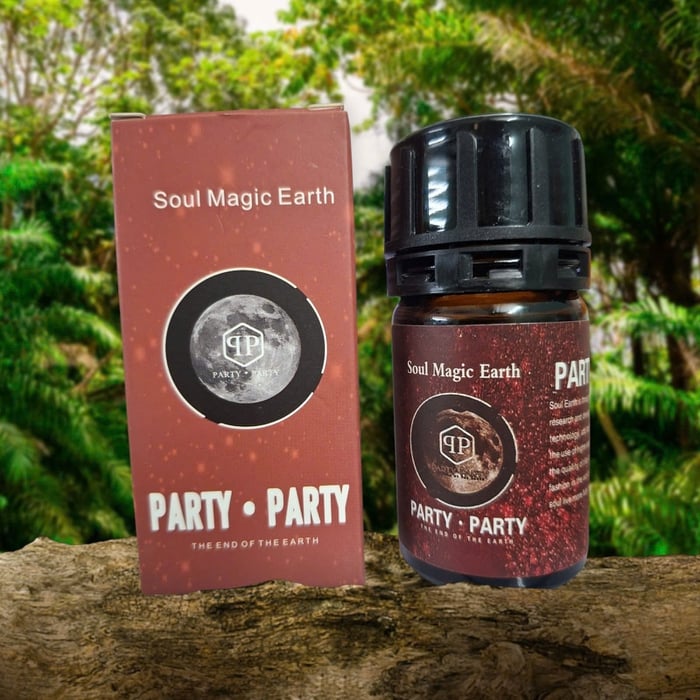 Popper Party 40ml