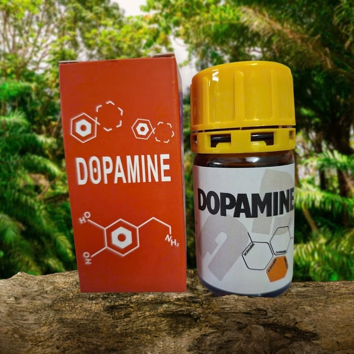 Popper Dopamine 40ml