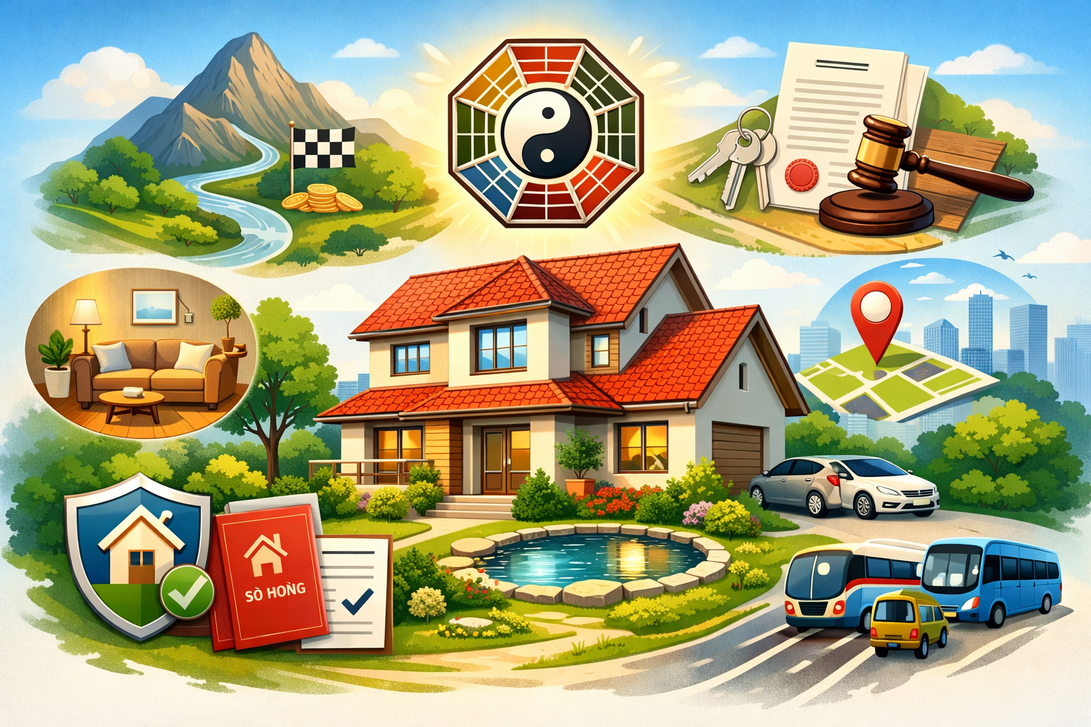 Người mua nhà quận 12 có niềm tin khá vững vì trong tương lai, nhà đất quận 12 sẽ có tiềm năng tăng giá Người mua nhà quận 12 có niềm tin khá vững vì trong tương lai, nhà đất quận 12 sẽ có tiềm năng tăng giá