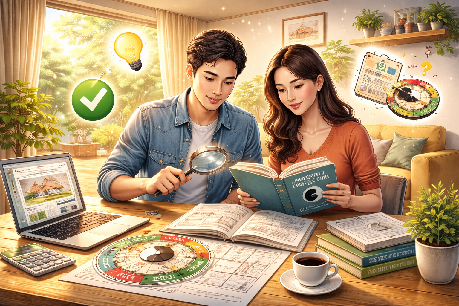 Kiến thức mua nhà nói chung và kiến thức phong thủy nói riêng rất cần thiết giúp bạn mua được căn nhà ưng ý Kiến thức mua nhà nói chung và kiến thức phong thủy nói riêng rất cần thiết giúp bạn mua được căn nhà ưng ý