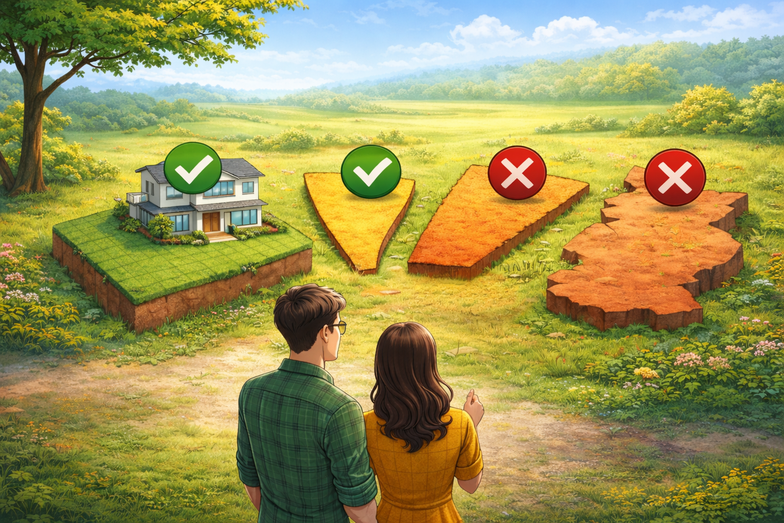 Những căn có thế đất đẹp, dễ nhìn thường gây chú ý mạnh với khách đang muốn mua nhà mặt tiền quận 12. Những căn có thế đất đẹp, dễ nhìn thường gây chú ý mạnh với khách đang muốn mua nhà mặt tiền quận 12.