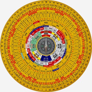 Sử dụng la bàn phong thủy để xác định hướng khi mua bán nhà quận 12 Sử dụng la bàn phong thủy để xác định hướng khi mua bán nhà quận 12