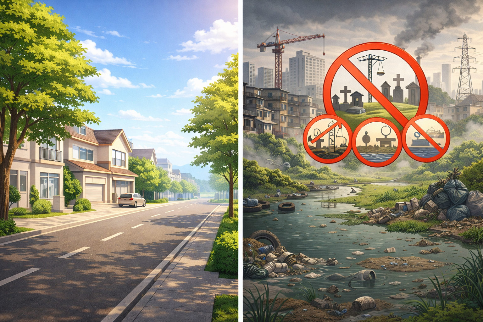 Cần tim hiểu môi trường sống thật kỹ khi bạn có ý định mua nhà quận 12 Cần tim hiểu môi trường sống thật kỹ khi bạn có ý định mua nhà quận 12