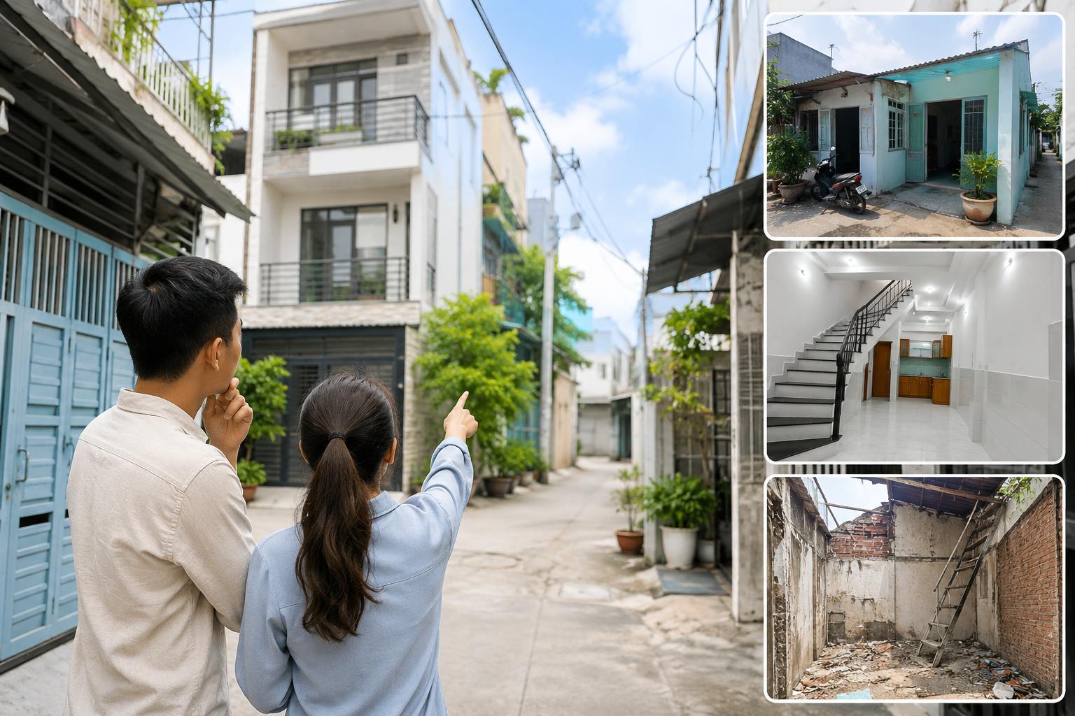 Với tầm tài chính 3-4 tỷ, bạn hãy tập trung vào tiêu chí chính của mình để việc mua bán nhà quận 12 dễ dàng hơn. Với tầm tài chính 3-4 tỷ, bạn hãy tập trung vào tiêu chí chính của mình để việc mua bán nhà quận 12 dễ dàng hơn.
